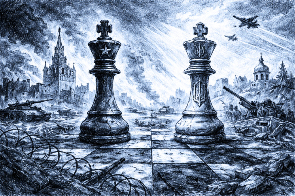 Війна, яка не має календаря: чому позиція Мар’яни Безуглої виявилася однією з найтверезіших