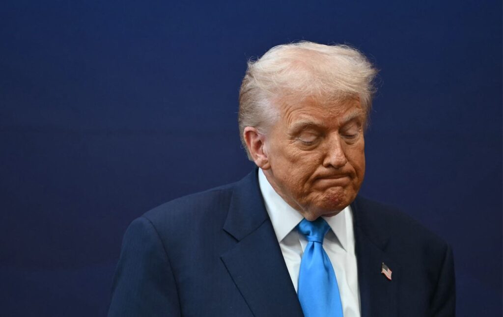 У Трампа намагаються з