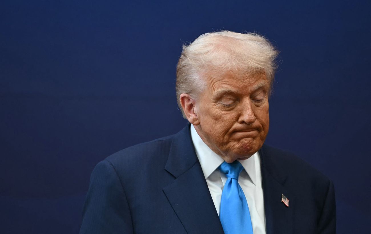 У Трампа намагаються з