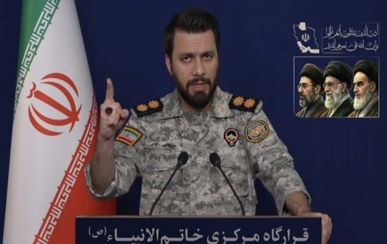 Іран відповів на ультиматум Трампа щодо 48 годин