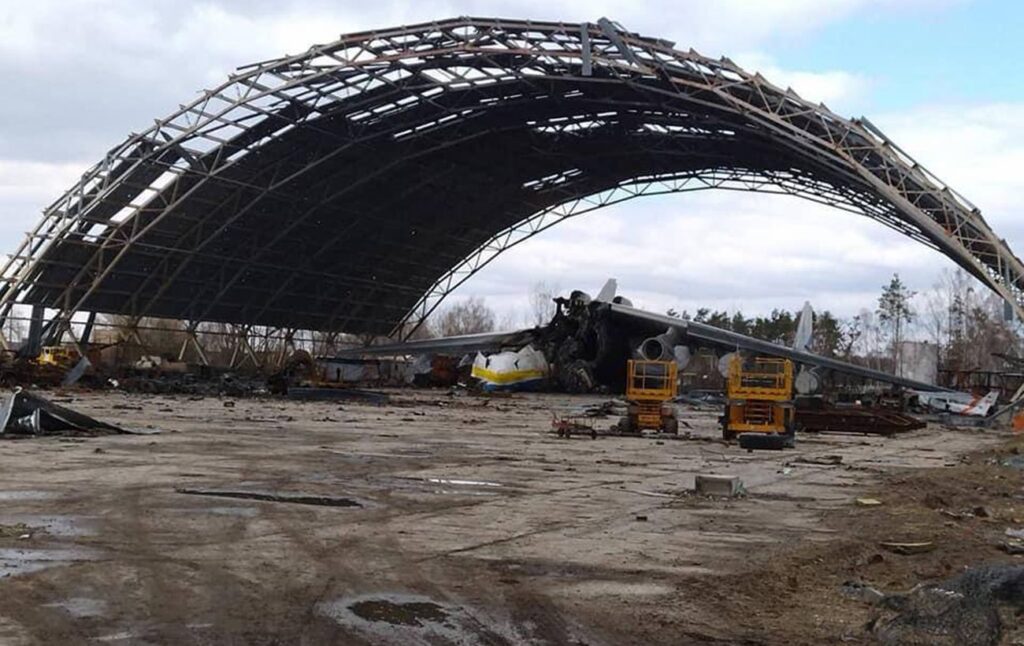 Скандал у Steam: українці вимагають заблокувати російську гру про бої за Гостомель