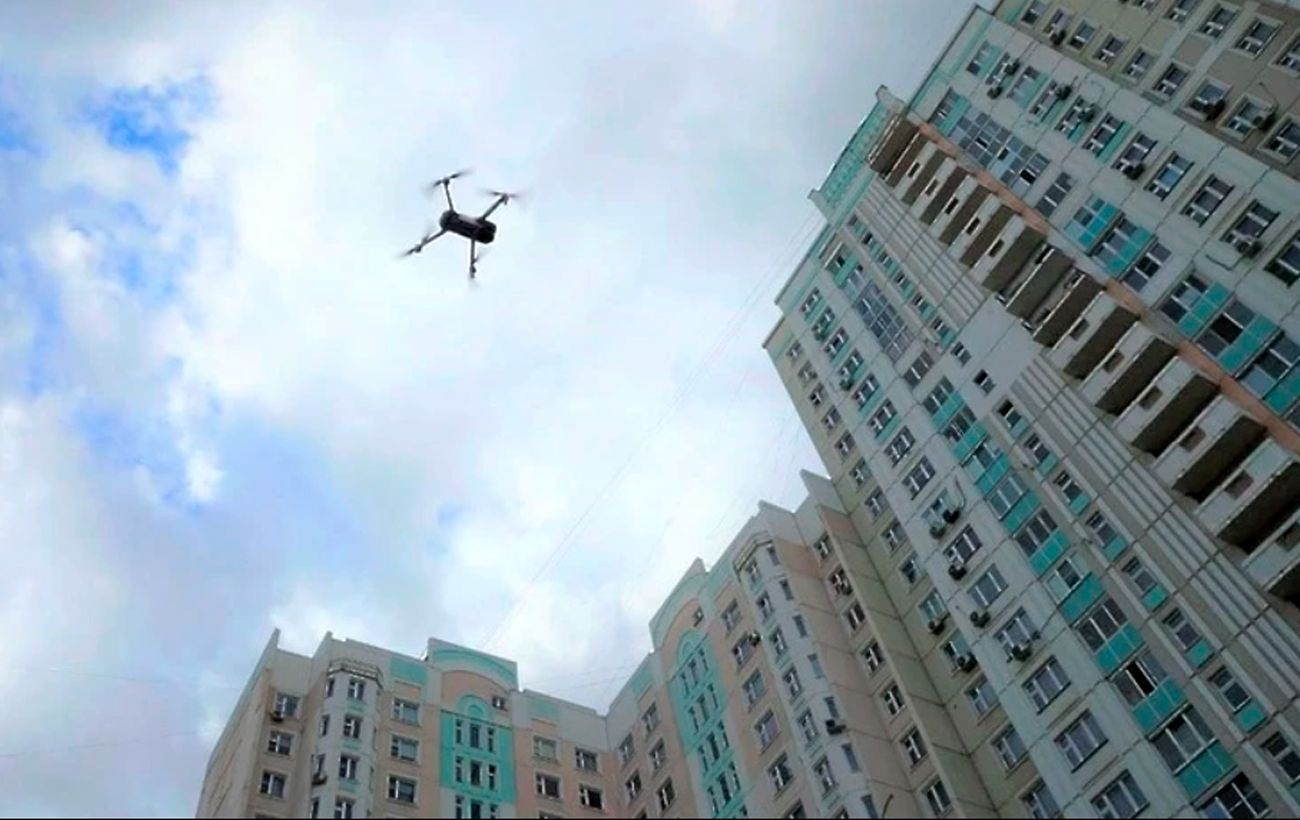 Замість Supercam: Росія перетворила ударні дрони