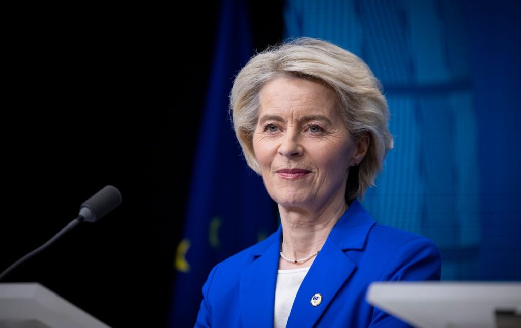 На кону безпека Європи: у ЄК розставили крапки над