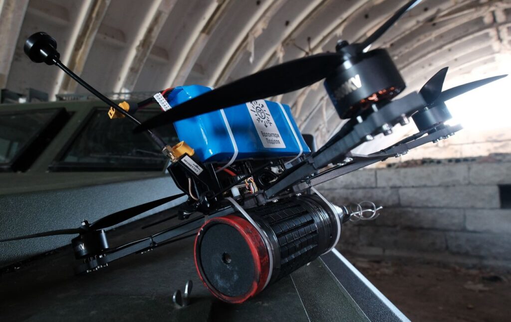 Українські інженери створили