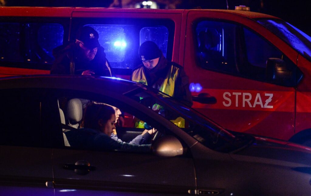 Україна посилює контроль на кордоні за допомогою американських сканерів Varex Imaging