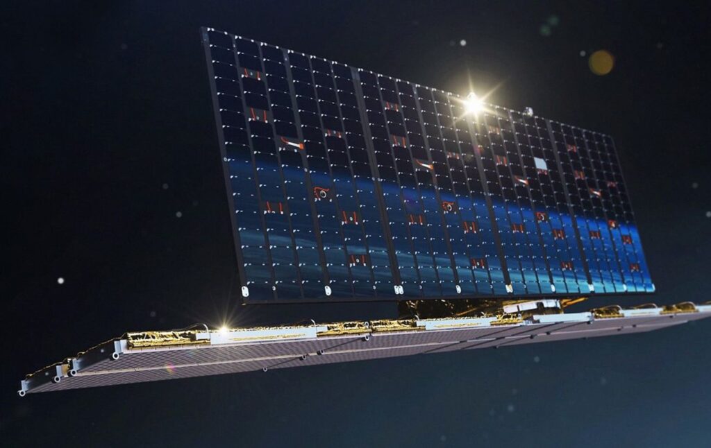 Супутники для ЗСУ: українська Stetman готує запуск орбітальної мережі зі SpaceX