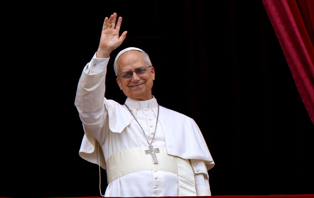 Папа Лев XIV звернувся з жорсткою заявою до світових лідерів, які ведуть війни