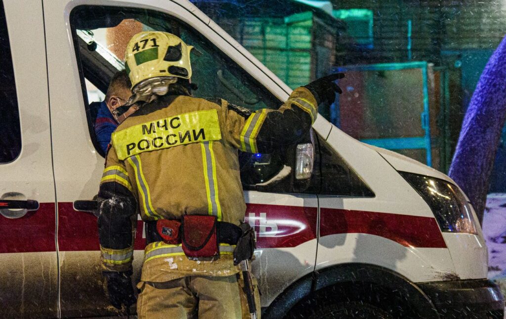 Бєлгород і Краснодарський край атакували ракети: пошкоджено нафтовий вузол та енергетику