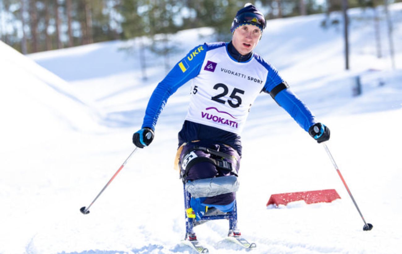Скандал на Паралімпіаді: родину українського чемпіона не пустили на арену через прапор