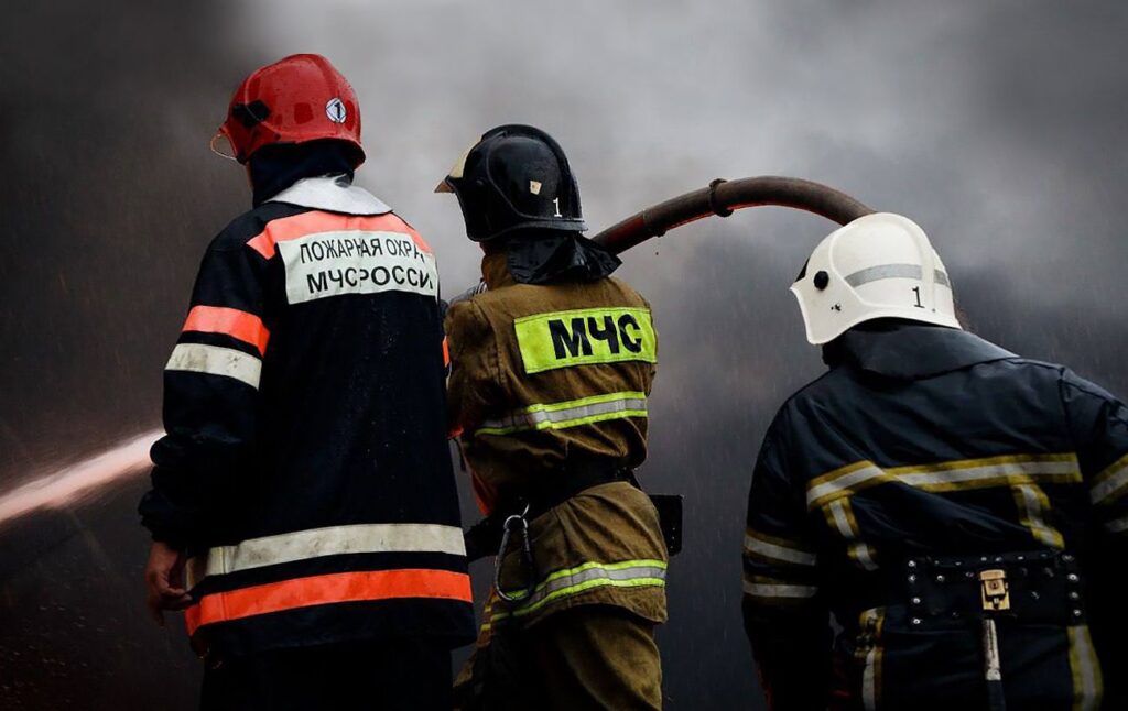 Дрони знову атакували російський порт