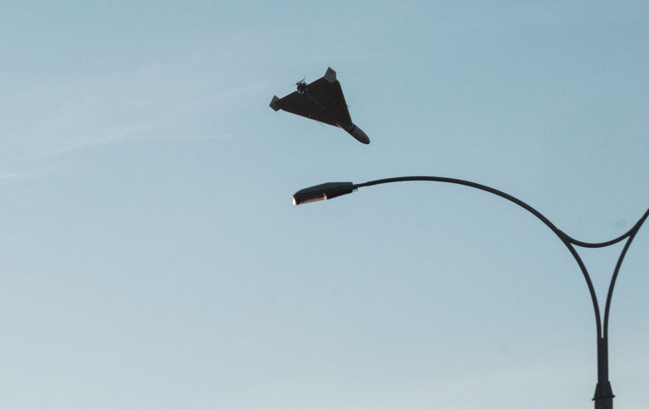 Допомагав Росії з