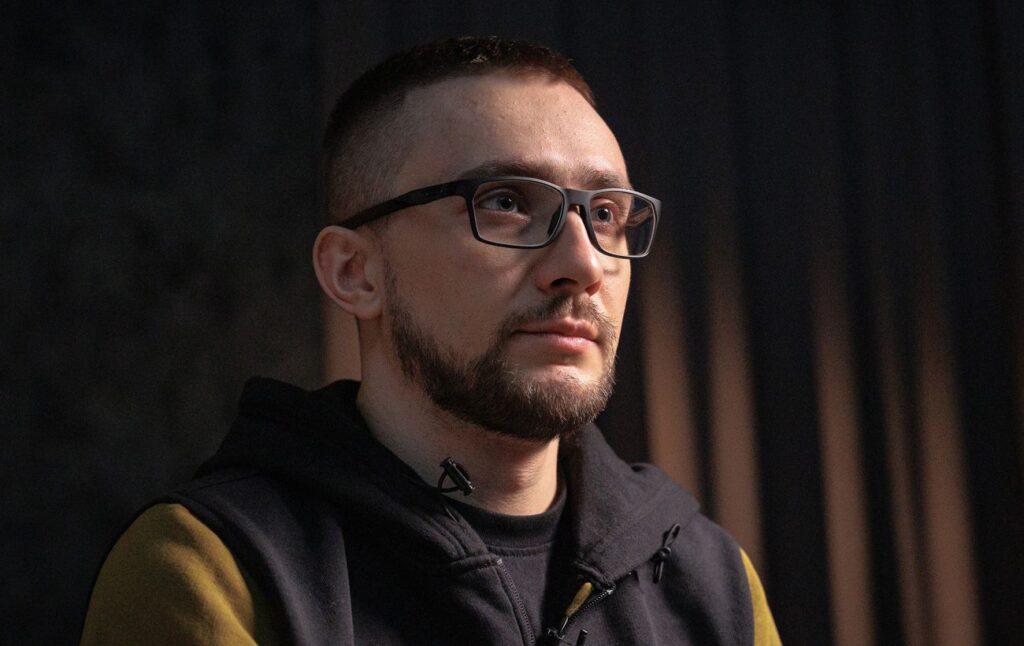 На Стерненка готували новий замах, ліквідовано озброєного кілера ГРУ