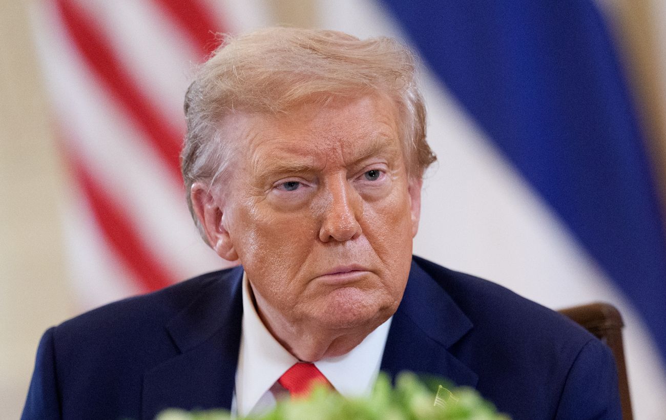 Чи готує Трамп наземну операцію в Ірані? Bloomberg дізналося про