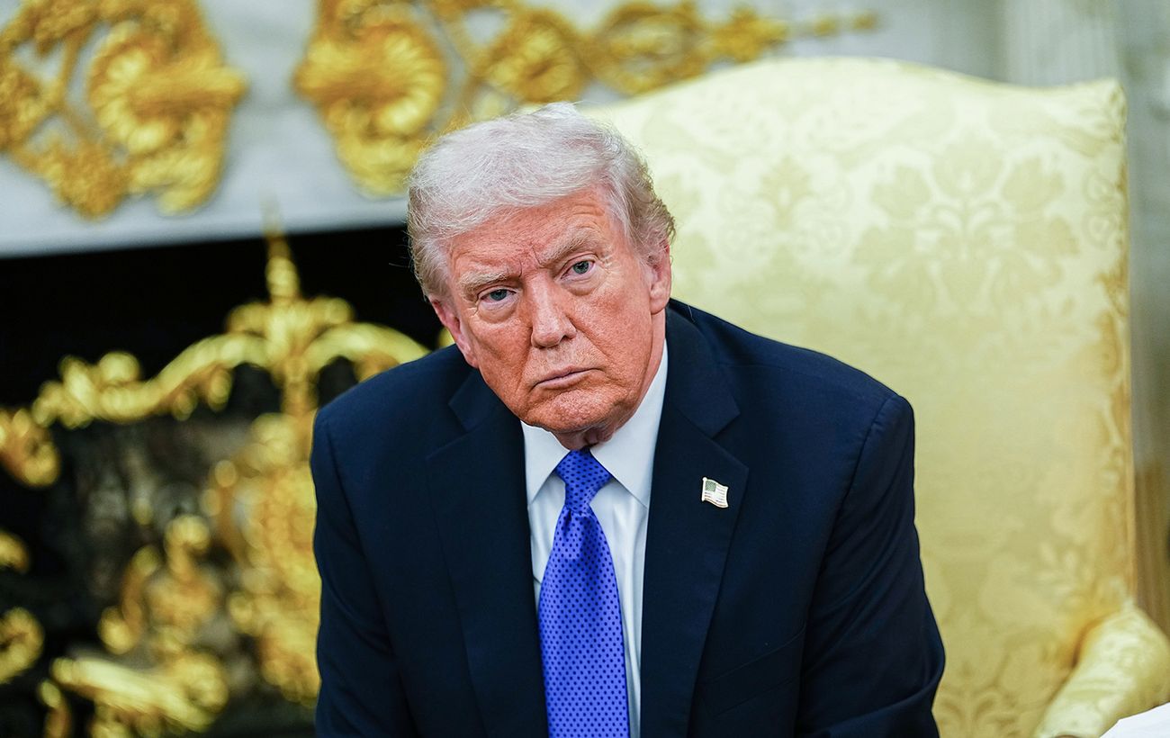 Ставка на світову кризу. Іран відмовляється капітулювати у війні зі США, - WP