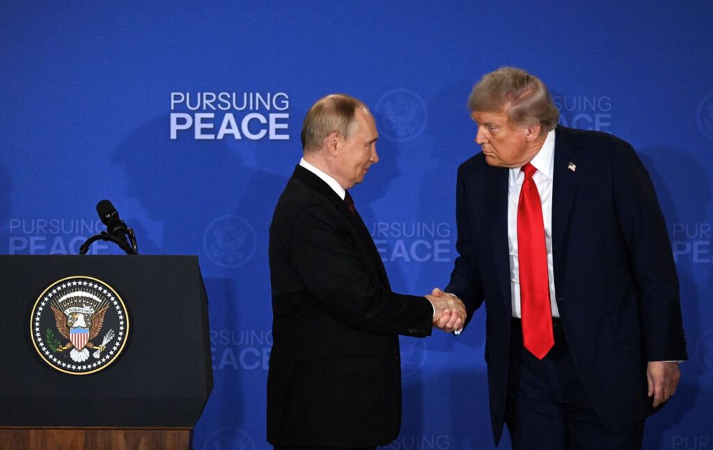 США раптово зняли санкції проти пов