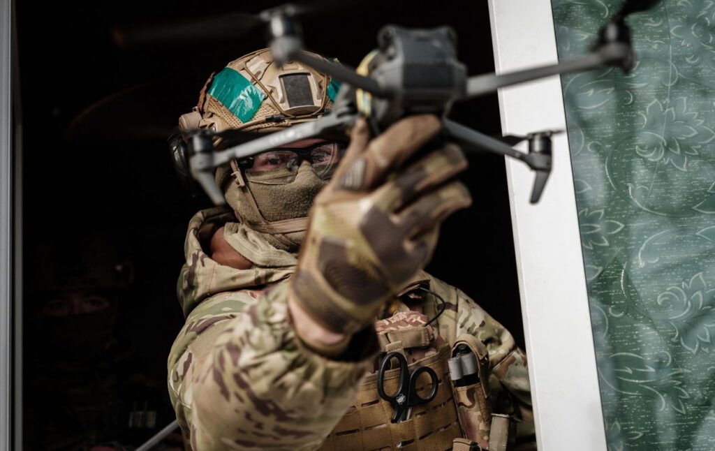 В Україні випробували нові дрони Sting: що змінилося після оновлення