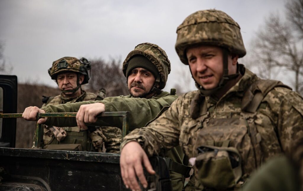 Сумщина під прицілом? Навіщо РФ промацує кордон і чи зможе створити