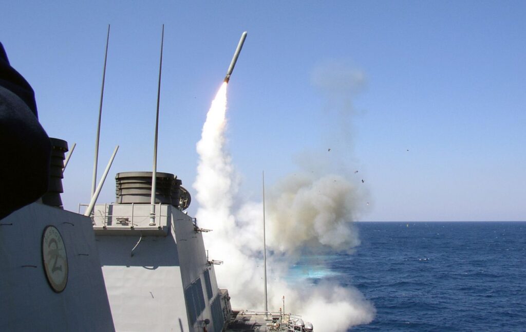 США втратили в Ірані найважливішу зброю для війни з Китаєм, - NYT