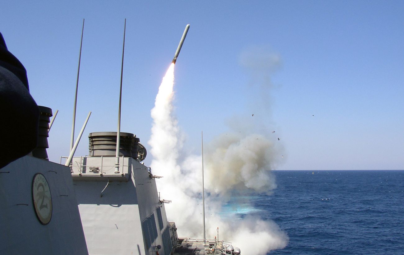 США втратили в Ірані найважливішу зброю для війни з Китаєм, - NYT