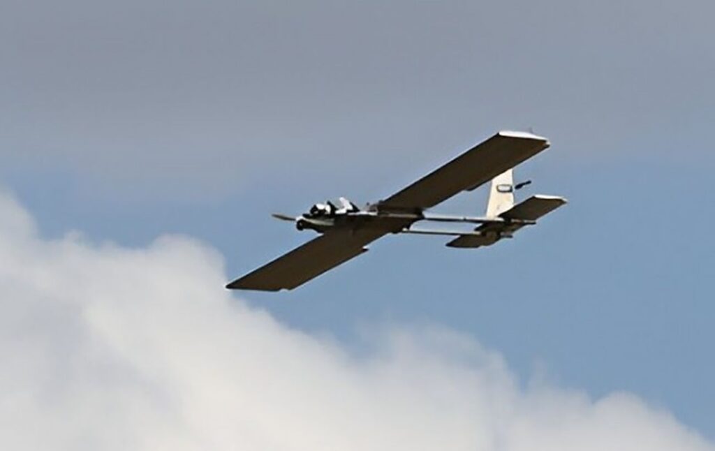 Сили оборони ударили по заводу дронів