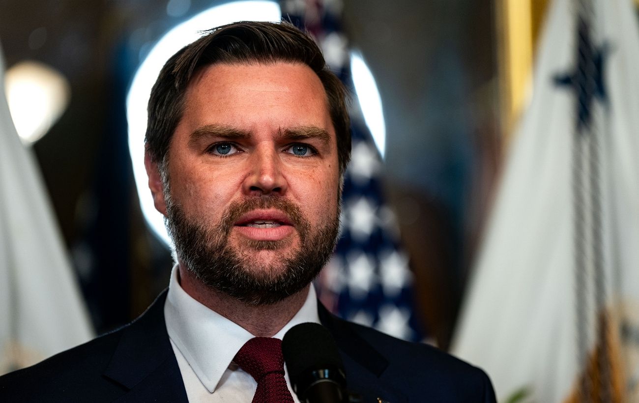 Трамп відправив Венса на переговори з Іраном попри відмову Тегерану, - NYP