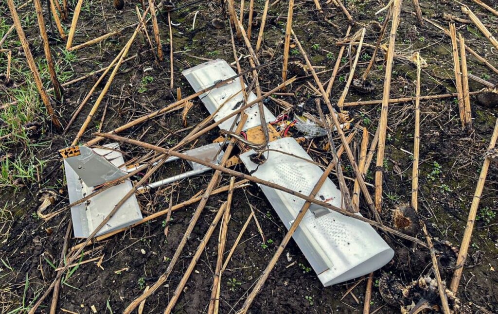 Дрон за 300 доларів: ЗМІ дізналися, як російська