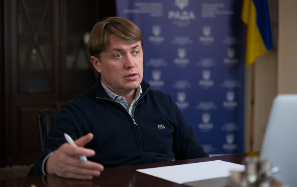 В Україні запропонували