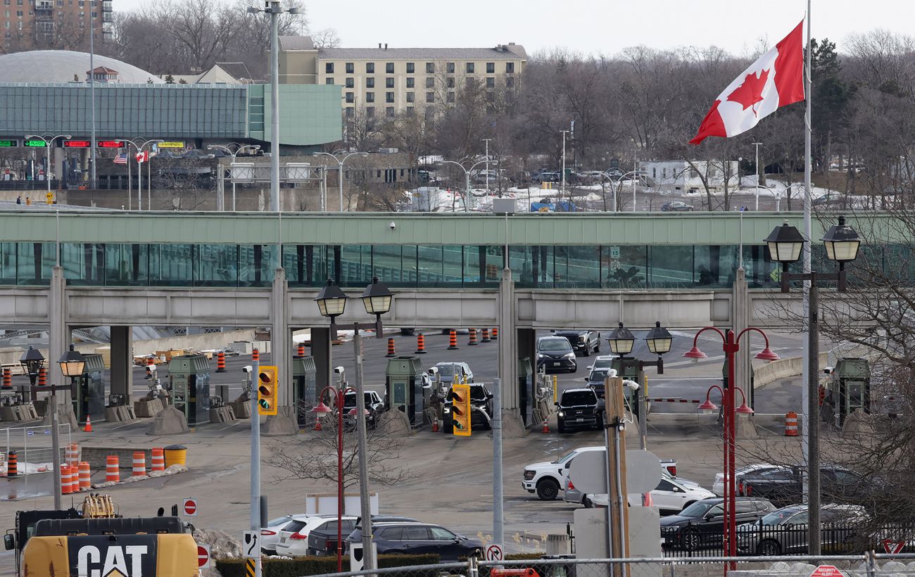 Канада може скасувати візи для українців: як це працюватиме