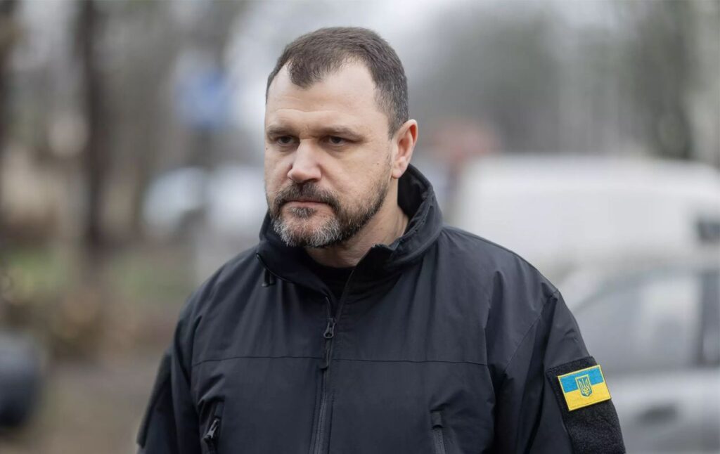 Поліцейські втекли під час стрілянини у Києві: Клименко доручив провести розслідування