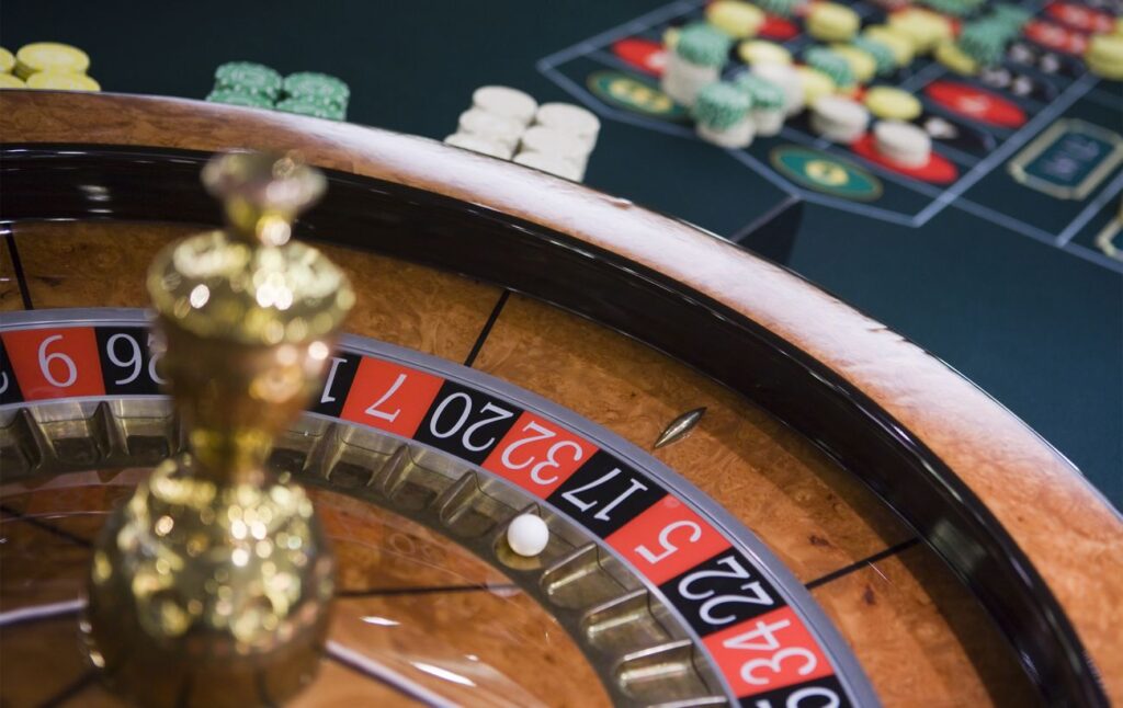 Замість кораблів - рулетка: