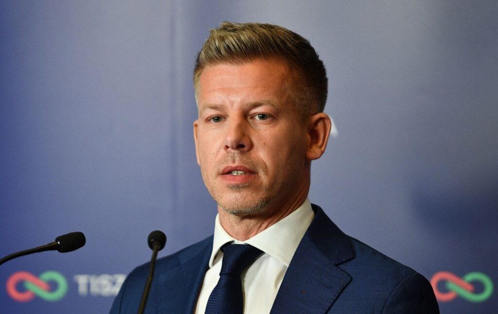 Мадяр хоче повернути Австро-Угорську імперію на карту світу, - Politico