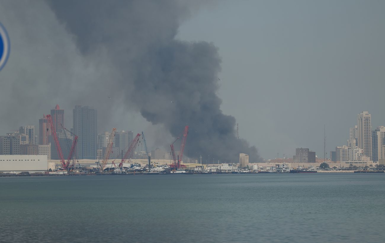 Іран використовував супутник Китаю для ударів по об’єктах США: FT розкрило деталі схеми