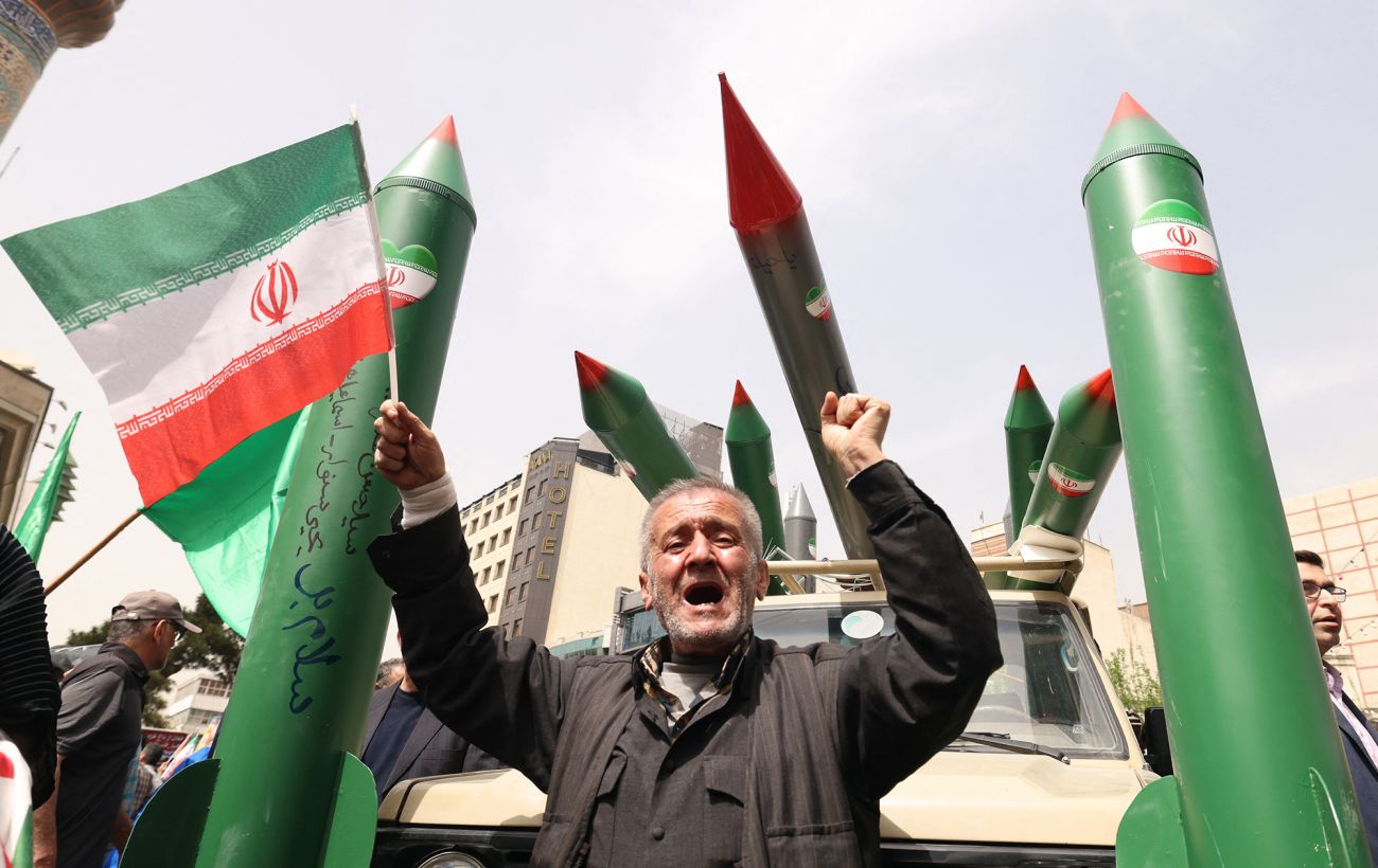 США програли у війні і прийняли 10 пунктів Тегерана, - Рада нацбезпеки Ірану