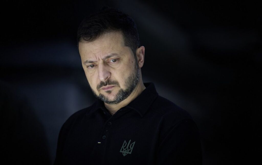 Візит до Києва потрібен більше Віткоффу і Кушнеру, ніж Україні, - Зеленський