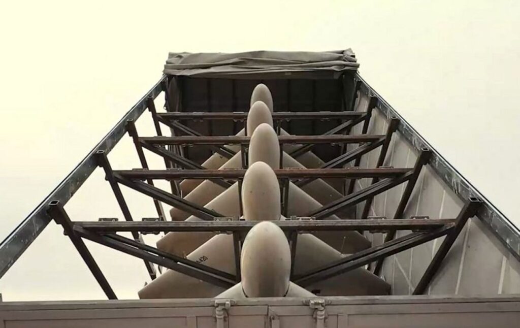 Іран міг використовувати зброю з американськими компонентами у війні з США, - Власюк