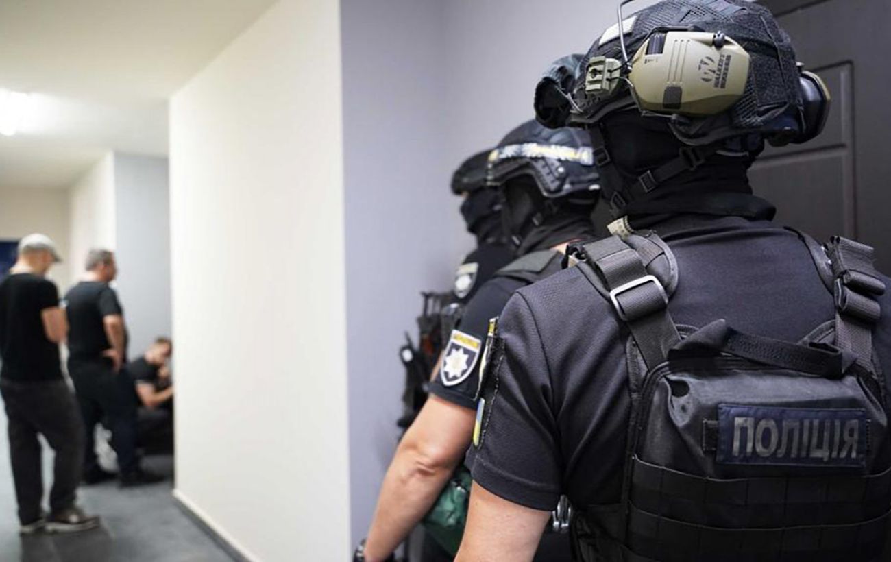 Підрядник Міноборони