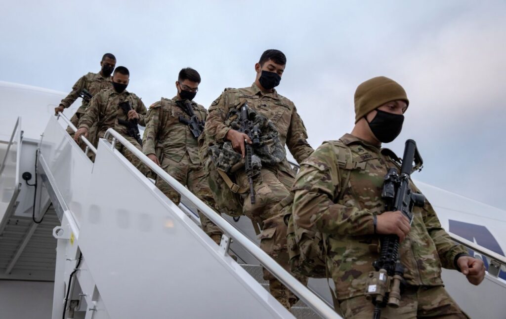 США подвоюють флот A-10 на Близькому Сході: навіщо