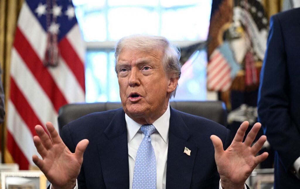 Трамп цієї ночі оголосить про завершення війни з Іраном, - Politico