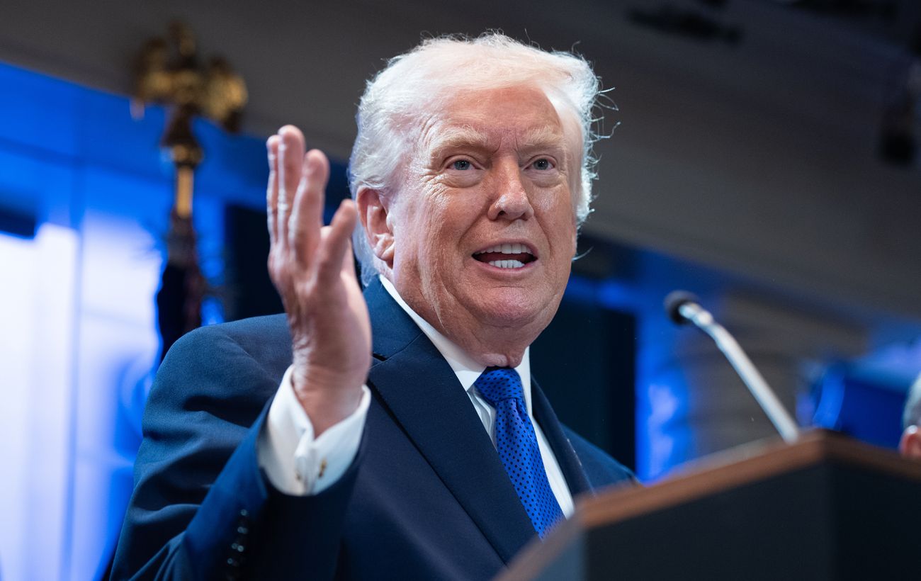 Трамп відмовився від ідеї захопити острів Харк в Ірані, - WSJ