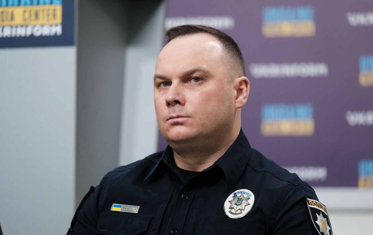 Голова Нацполіції пояснив, що саме мали зробити патрульні під час теракту в Києві