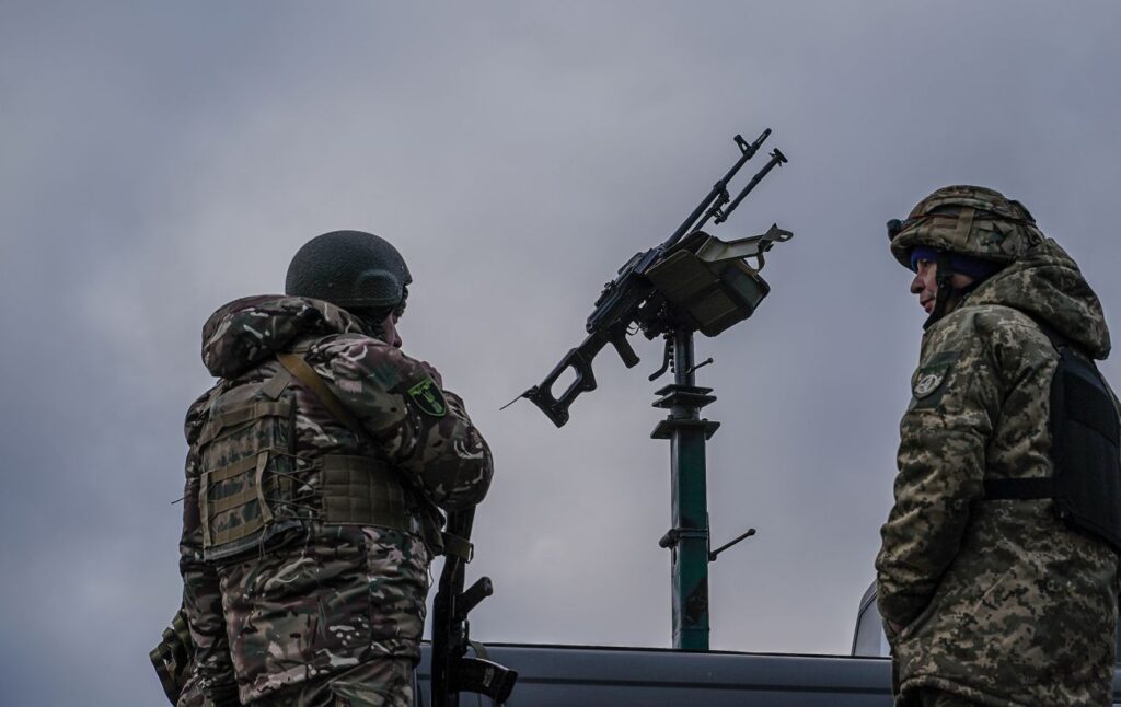 Нова тактика ударів дронами РФ: ISW застеріг про небезпеку та порівняв з Іраном