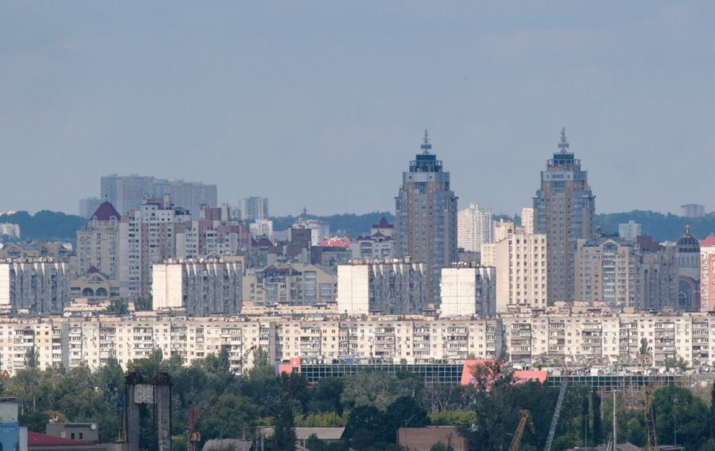 Сорок відгуків на одну квартиру: у якому місті рекордно виріс попит на оренду житла