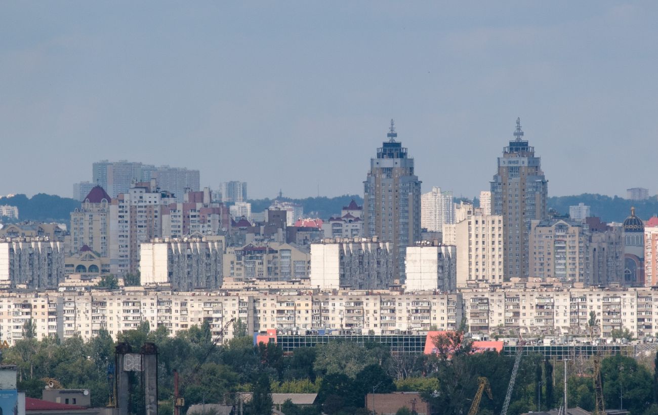 Сорок відгуків на одну квартиру: у якому місті рекордно виріс попит на оренду житла