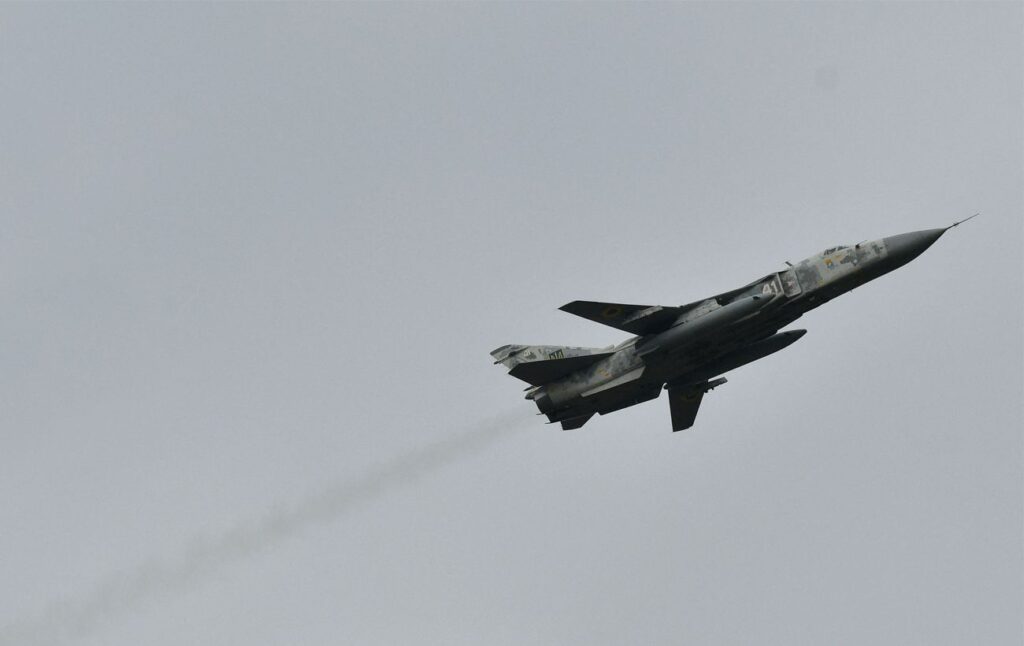 В ISW пояснили, як нова українська КАБ змінить фронт