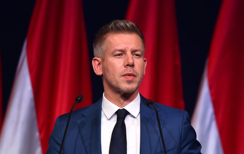Мадяр офіційно став новим прем