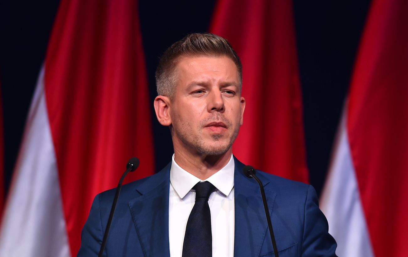 Мадяр офіційно став новим прем