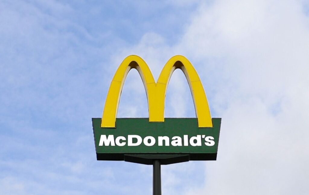 McDonald’s може повернутися до Харкова: Баффет веде перемовини