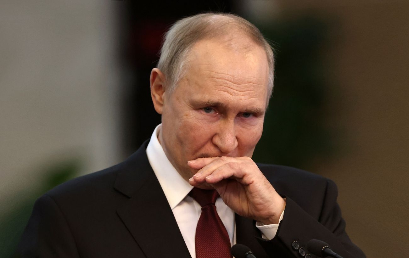 У Путіна зашкалює параноя: охорона знімає з чиновників РФ навіть годинники