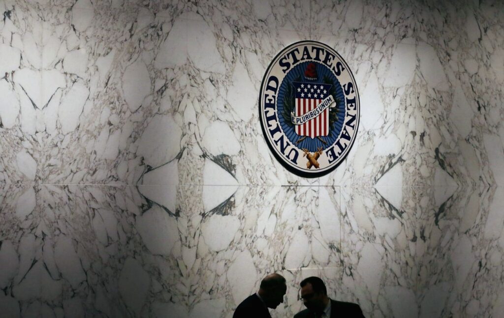 Сенат США вперше підтримав обмеження воєнних повноважень Трампа щодо Ірану