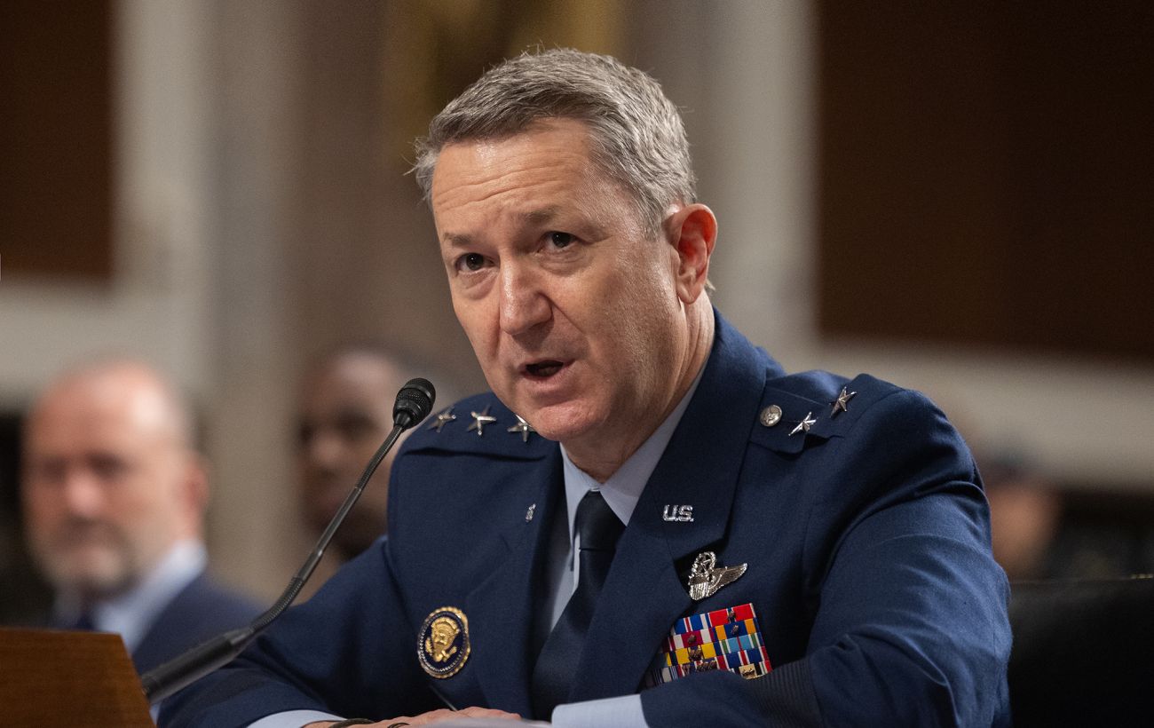 Топ-генерал США визнав, що Росія допомагає Ірану у війні